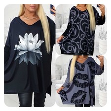 Damen Shirt, Bluse, Tunika