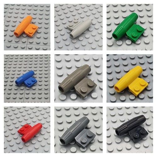 Lego düse turbine triebwerk - düse,
