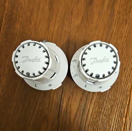 Danfoss - , 2x