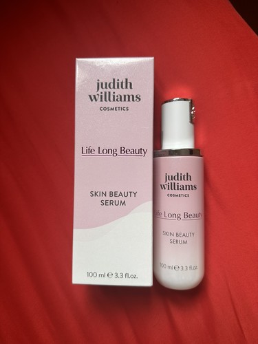 Judith williams life long - life,