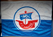 Hansa rostock fan paket - , fan-paket