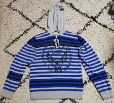 Herren Hoodie, Größe M von