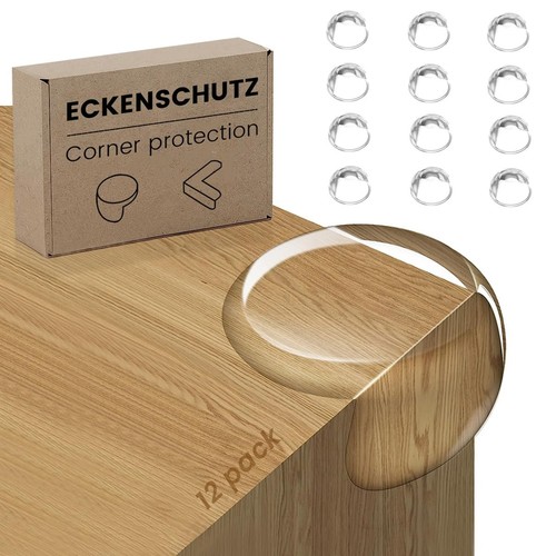 Eckenschutz baby selbstklebend - eckenschutz,