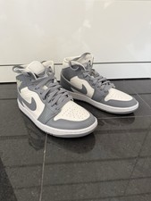 Nike Air Jordan 1 Mid Damen