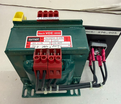 Ismet einph gl - ,