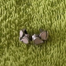 Pandora clip stopper - stopper, magnolie