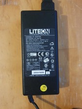LITEON AC/DC ADAPTER MODEL: PA-1900-05 - 19V- 4.74A -   #N18325