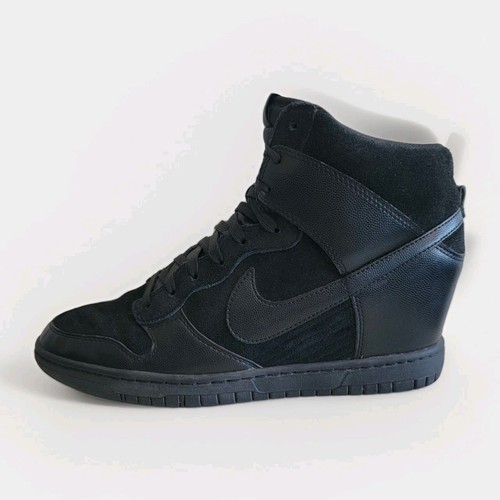 Nike dunk sky wedge - sky,