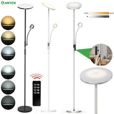 LED Stehleuchte Wohnzimmer 35W