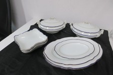 D & R W Weissenstadt Porzellan