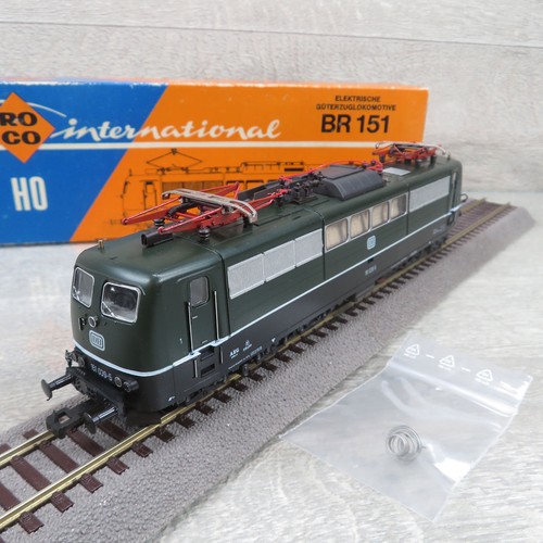 Roco 4132 db - -,