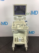 GE LOGIQ A5 Ultrasound General