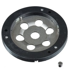 ScooterLibre Anlasserfreilauf