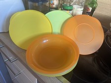Tupperware 3x Junge Welle J53