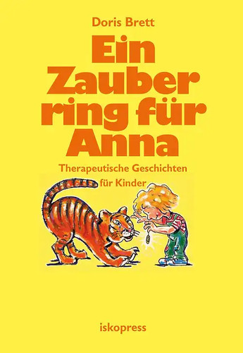 Ein zauberring für anna - ein,