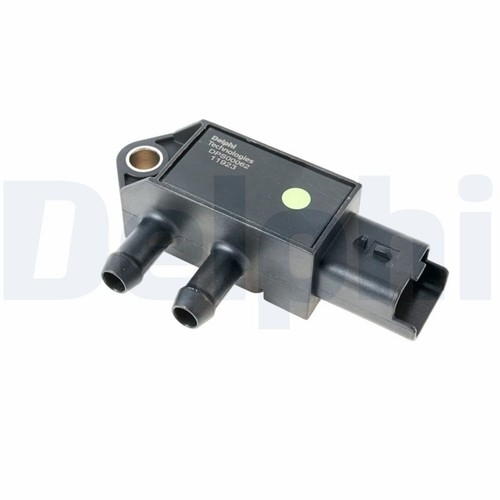 Sensor abgasdruck delphi - sensor,,