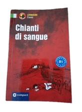 Chianti di Sangue: Italienisch