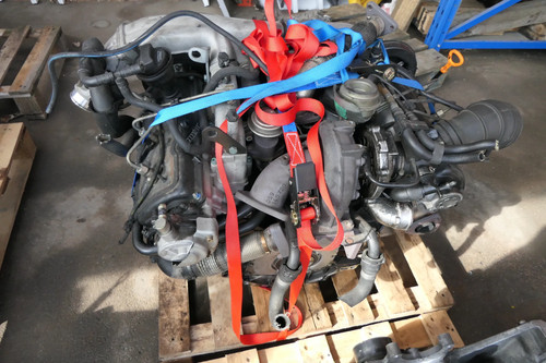 Audi tdi 110kw 150ps - a6,