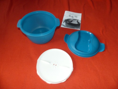 Tupperware reis meister l - reis-meister,