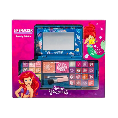 Lip smacker princess ariel - smacker,