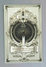 Kingdom Of Light Die Lichtkriegerin von Becca S. Hale - 2025 - Fantasy Roman