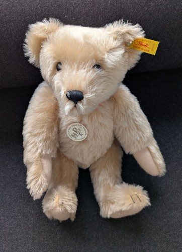 Steiff teddy classic - teddy,
