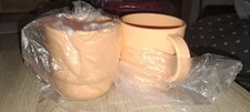 Tupperware becher duo - tupperware,