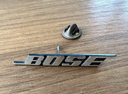 Bose embleme zeichen - bose,