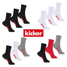 kicker Kinder Socken aus