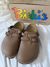 Birki's Camden Damen Clog