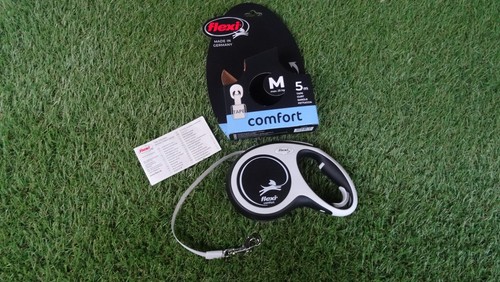 Flexi comfort gurt 5 - gurt,