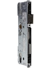 Roto Reparaturschloss Serie C500 4592P8 Silber