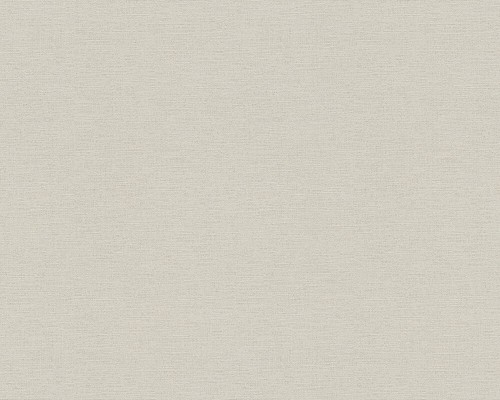 Vliestapete uni beige - uni, as