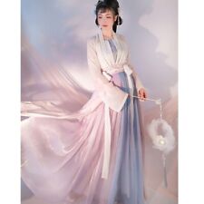 Mädchen Hanfu Kleid Brust