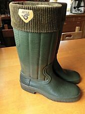 Aigle Stiefel Jagdstiefel Winterstiefel Ansitzstiefel Gr. 44
