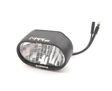 Supernova M99 mini Pro-25 Scheinwerfer E-Bike 450 - 1150lm / 150 - 260lx - NEU