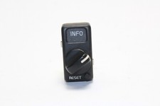 Volvo 850 Schalter Bordcomputer Infoschalter 9128543