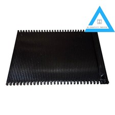 BMW E39 Mittelkonsole kompatibler Rollo Abdeckung wie 51168210674 made by 3DCS