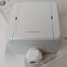 Raumtemperaturfühler Aufputz mit Sensor PT1000