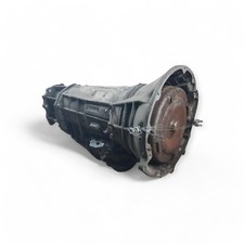 Automatikgetriebe 2002-2012