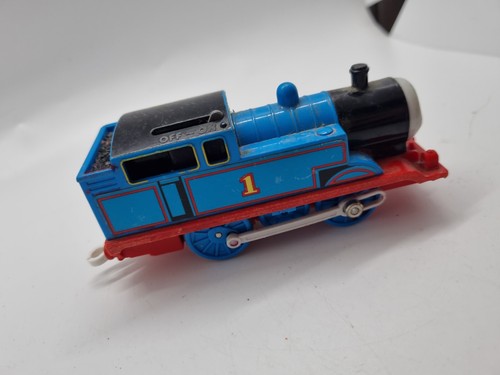 Tomy gullane motorized - tomy,