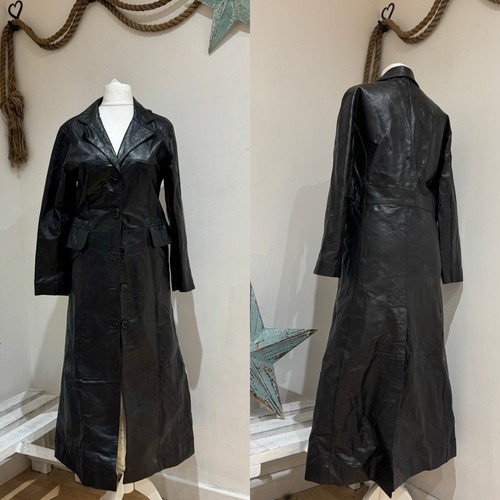 Vintage leder company - leder, 100