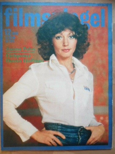 Filmspiegel 1979 zsuzsa - 12,