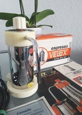 Alte Design Velox Patented