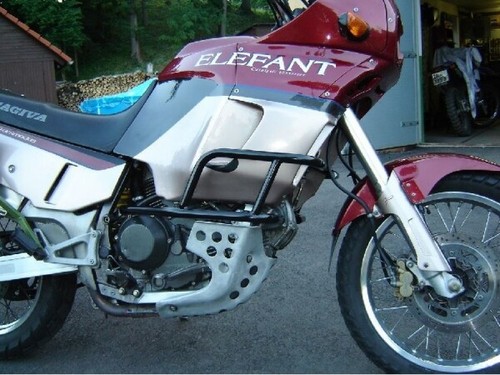 Sturzbügel für cagiva - für,