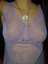 Sexy Vintage transparentes