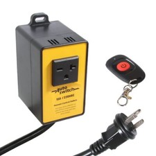 220V Wireless Remote Control