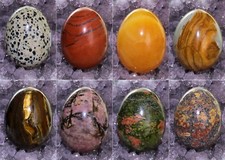 Budawi® Edelstein Deko Ei