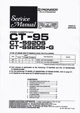 Service Manual-Anleitung für