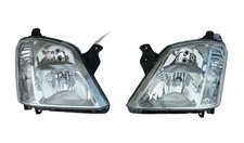 Scheinwerfer Frontscheinwerfer